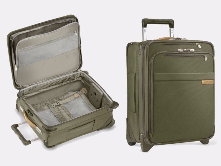 The Carry-Ons Youll Want For Your Next Business Trip