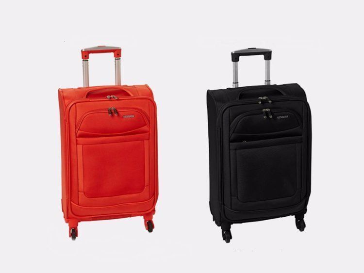 The Carry-Ons Youll Want For Your Next Business Trip