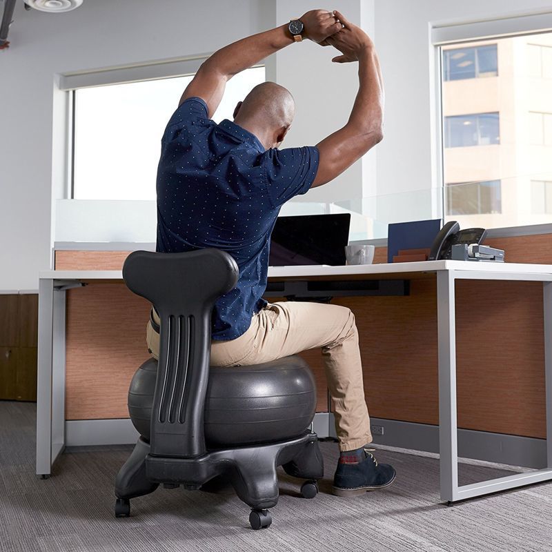 Work Space Items That Will Make You Healthier