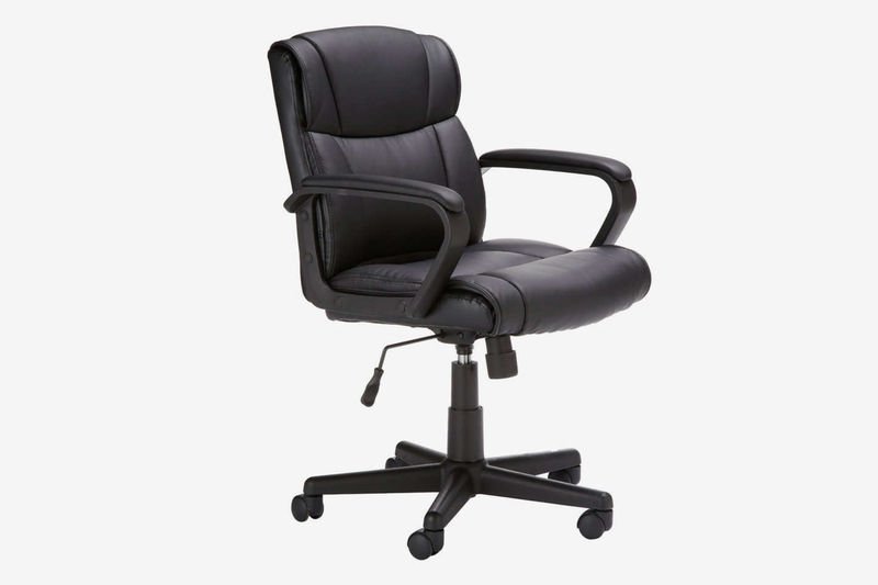 Keep Comfortable at Work with These Office Chairs