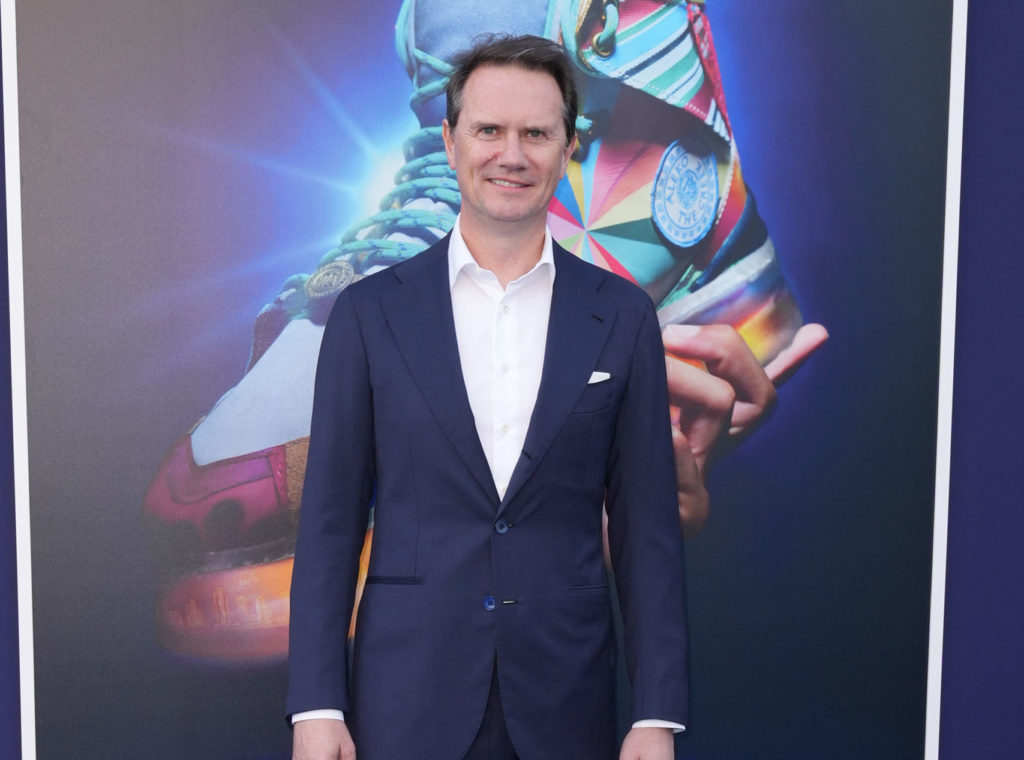 Disney Fires Top TV Executive Peter Rice in a Major Shakeup ...