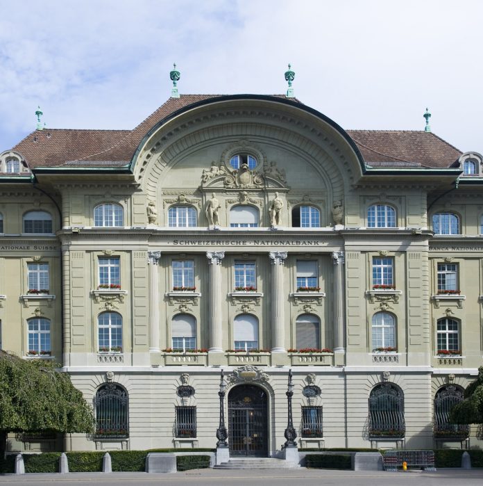 Swiss Central Bank