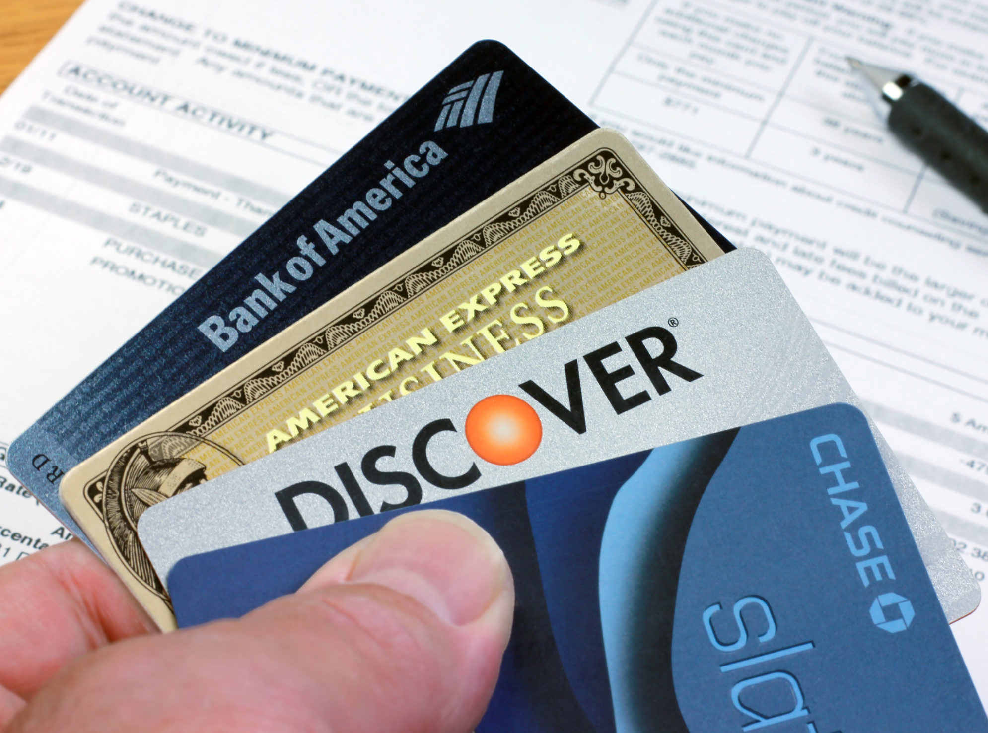 Discover Credit Card Spending Shrinks Amid Inflation - theprimarymarket.com