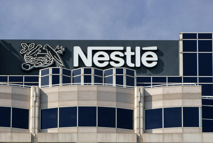 Nestle USA headquarters