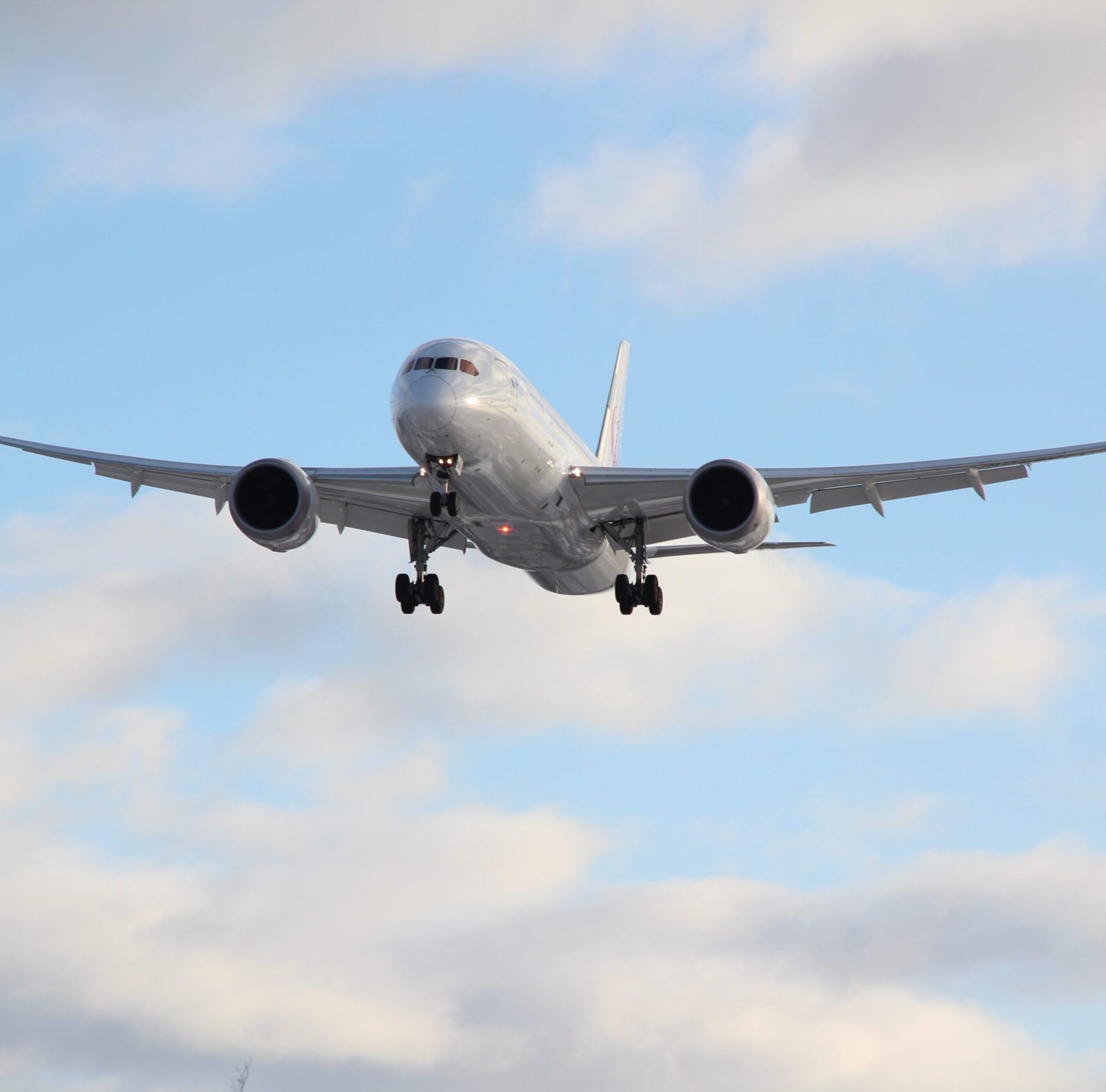 Boeing Secures an Order for 78 Airplanes from Two Saudi Arabia Airlines ...
