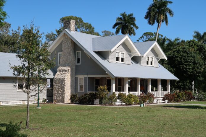 House in Fort Myers