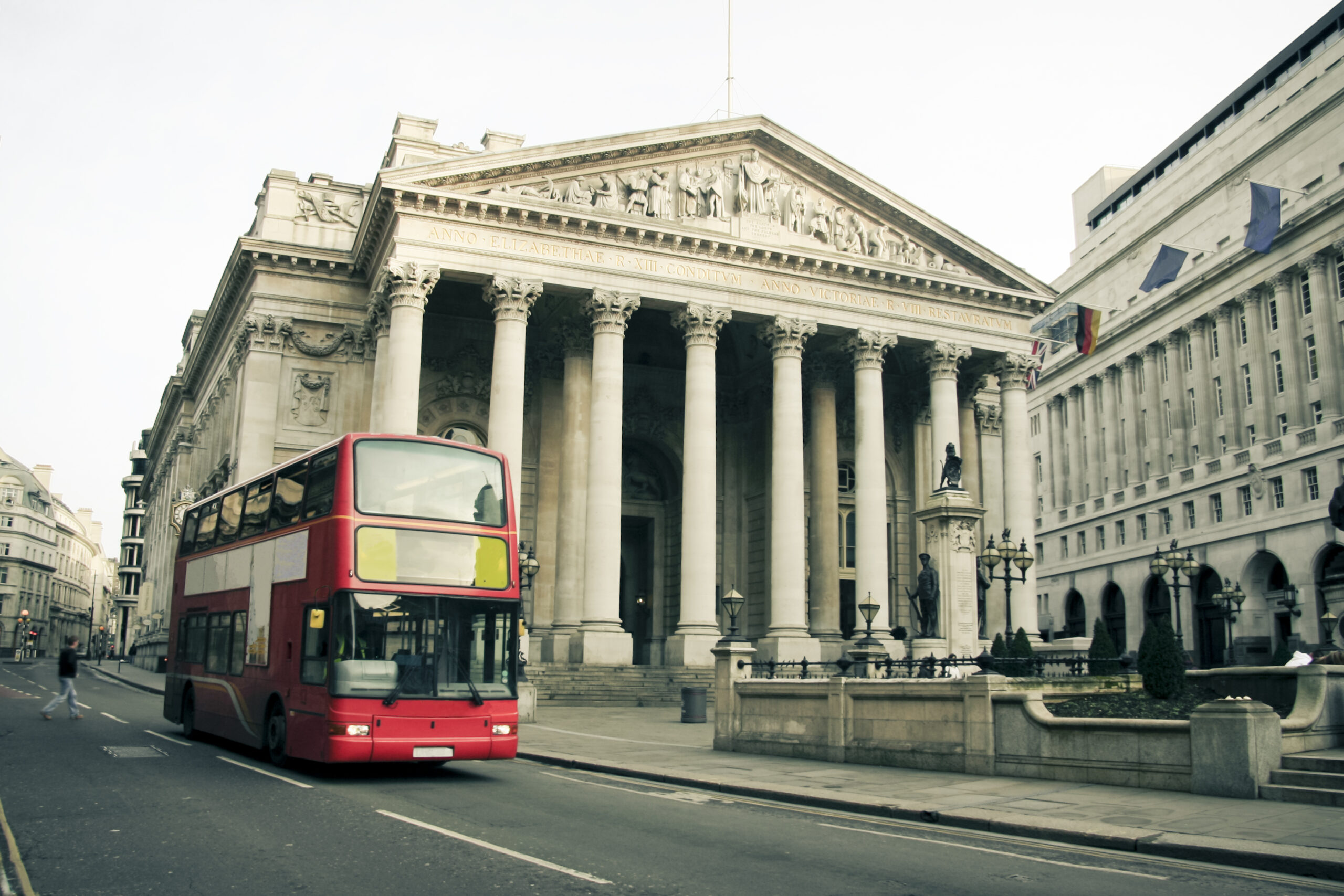 Bank of England Cuts Rates for the First Time in 4 Years ...