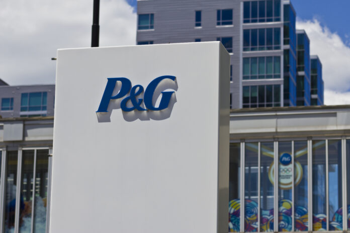 Procter & Gamble Corporate Headquarters in Cincinnati