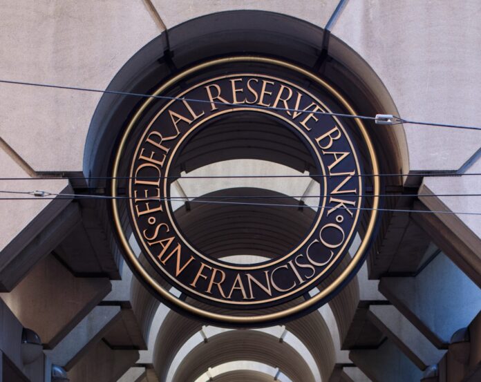 Federal Reserve Bank of San Francisco, San Francisco, United States