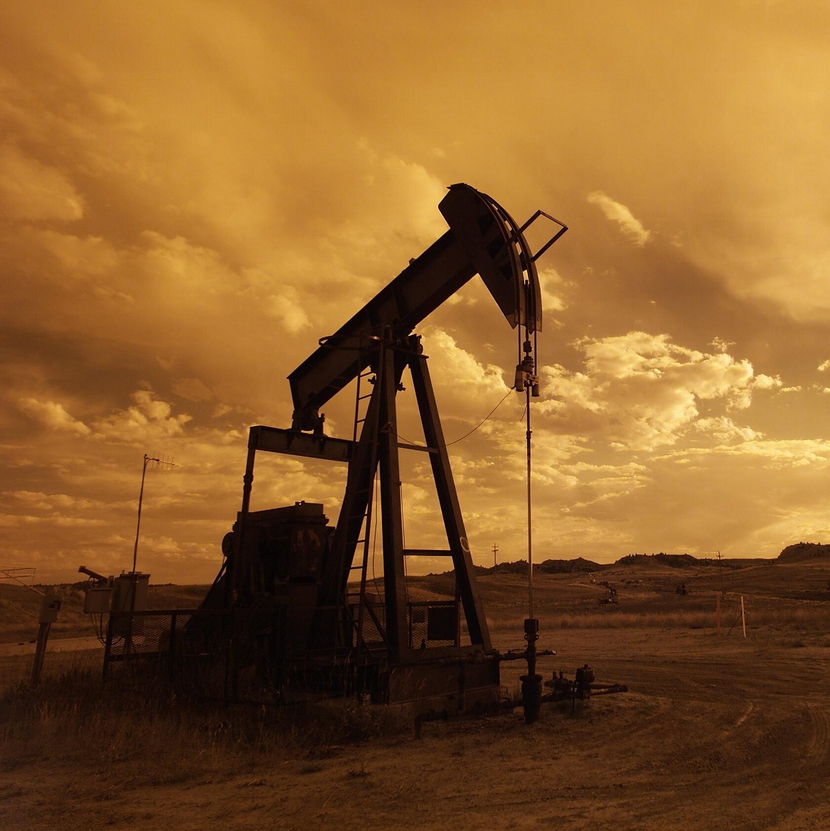 Oil Majors Pledge to Combat Methane Emissions at COP28 ...