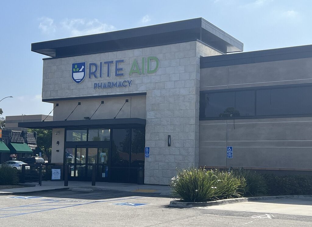 Rite Aid’s Bankruptcy Plan Approved, Pharmacy Chain Gets 2 Billion Debt Cut