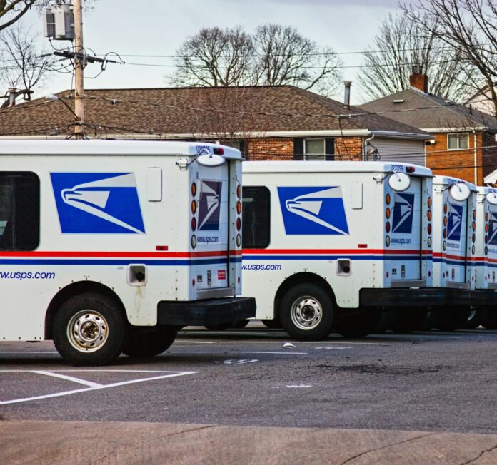 USPS